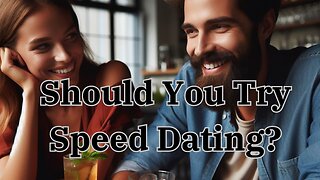 Best Speed Dating Questions