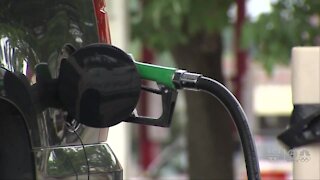 Florida Commissioner of Agriculture warns against gas hoarding