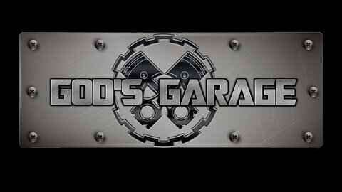 God's Garage Episode 6