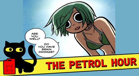2024-04-25 The Petrol Hour Thursday: Art, Women, And Censorship Thursday