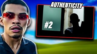 AUTHENTICITY | SNEAKO THROWBACK #2