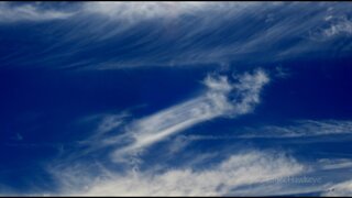 Crazy Cloud Cam | Image Set 041 | Arrow