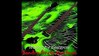 Sandra Greta Kaufman - Do not wait