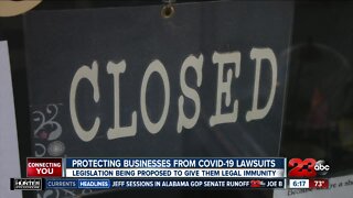 Protecting small businesses