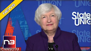 Yellen Just Announced CRAZY New Tax On Your Investments