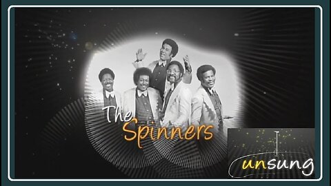 >> " The Spinners Story " ... -Unsung- ... (2011)