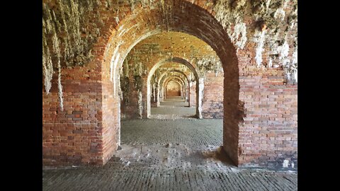 Fort Morgan Historical Information