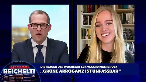 „Die Grünen wollen uns ihr Leben aufzwingen!“ Das steckt hinter dem Klimaentscheid von Berlin