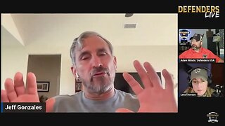 Biggest Challenge Transitioning from Military to Civilian Training | Former Navy Seal Jeff Gonzales