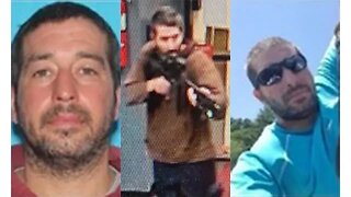 Lewiston mass shooter Robert Card found dead October 27, 2023 | The 44 Code