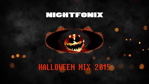 Nightfonix | Halloween Mix 2015