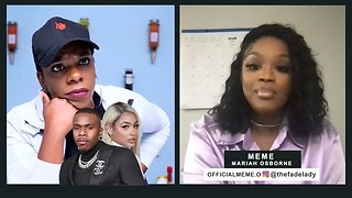 DaBaby BabyMama Meme FINALLY TELLS ALL! Streaming on TashaKLive.com