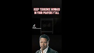 Terrence Howard is a very smart man