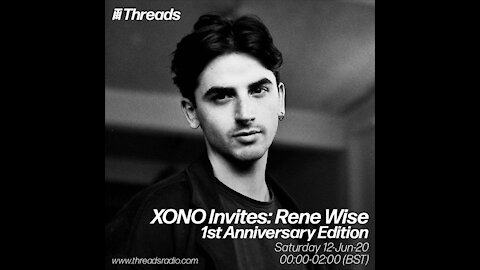 Rene Wise @ XONO Invites