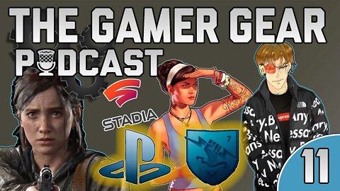SONY BUY BUNGUE? GTA 6? + Update on Teepublic Situation- The Gamer Gear Podcast Episode 11