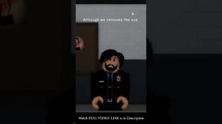 Evelyn Roblox Game Part 2