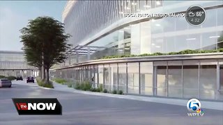 Boca Raton Regional Hospital announces major project to transform campus