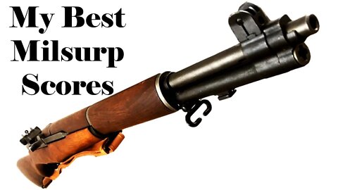 The Top 5 Best Deals I've Gotten on Military Surplus Firearms.