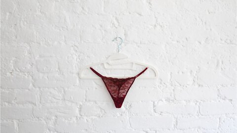 Gynaecologists warn people who wear thongs