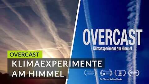 OVERCAST - Klimaexperimente am Himmel (Volle Doku auf Deutsch)