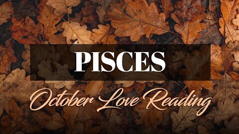 Pisces♓ UNION with your love! After they resolve their DIVORCE/BREAKUP in time for the holidays!