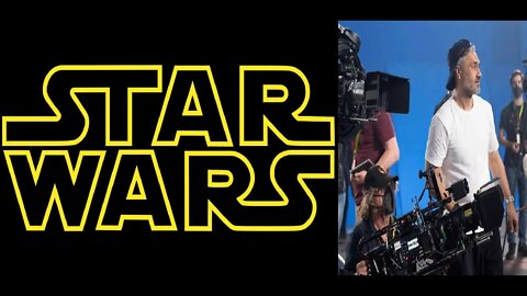 Taika Waititi Focuses on Ruining Another Mythos w/ STAR WARS Movie aka Beating A Dead Horse