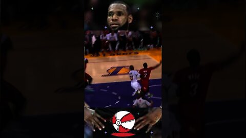 LEBRON JAMES BEST CROWD REACTIONS 4