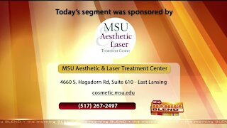 MSU Aesthetics & Laser Treatment Center - 10/05/20