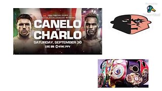 Canelo Vs. Charlo (Post Fight Coverage)