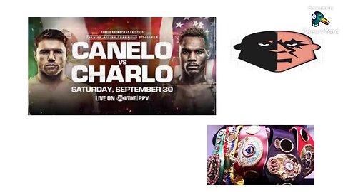 Canelo Vs. Charlo (Post Fight Coverage)