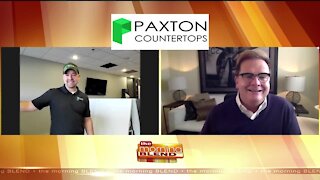 Paxton Countertops - 12/2/20