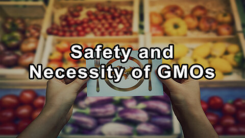 Challenging the Safety and Necessity of GMOs: Zen Honeycutt's Insightful Take - Zen Honeycutt