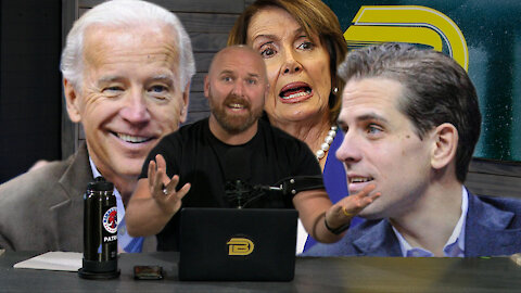 Ep 64 | CNN Pushes Back Against Both Pelosi and Biden in Same Week,