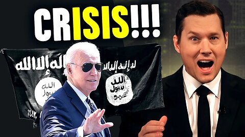 Biden's Border Crisis Worsens: ISIS Now Involved & 2024 Race Insights | Ep 770