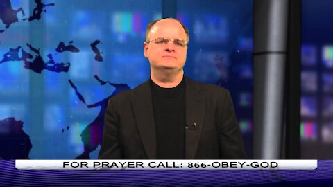 2013-03-24-The Pray In Jesus Name Show - Episode 0022 - Chaplain Klingenschmitt