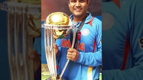 Virender Sehwag said this about MS Dhoni | IPL | World Cup | Captain Cool