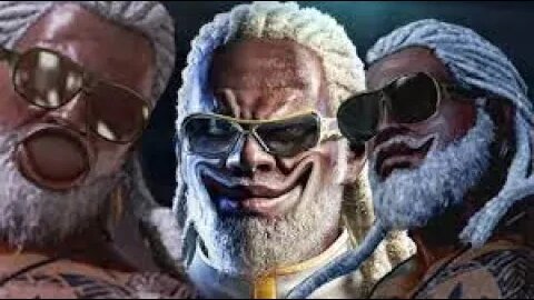 Tekken 7 Ranked Up With Leroy Smith - 60 FPS Livestream-Pakistan Online Ranked Matches