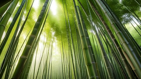 Zen Melodies: Tranquil Japanese Flute Music for Relaxation