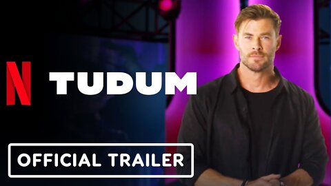 Netflix's Tudum 2022 - Official Announcement Trailer