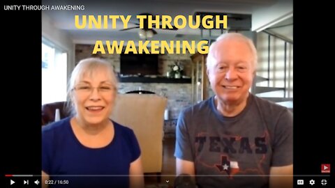 UNITY THROUGH AWAKENING