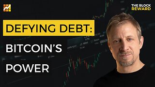 Understanding the Debt Spiral With James Lavish