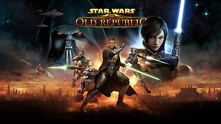 Star Wars the Old Republic "Deceived" Cinematic