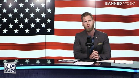 Owen Shroyer Hosts War Room Show 8 1 23 Trump Indicted Over Jan 6 Alex Reveals What Happens NEXT
