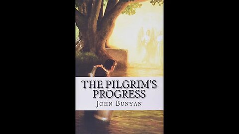 The Pilgrim's Progress dramatic reading by John Bunyan - Audiobook