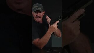 Denny’s tips for cross-dominant pistol shooters