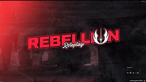 Rebellion RP | Conhecendo a cidade