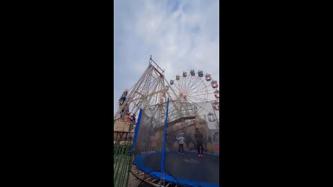 Punjab da mela | Fair | Punjabi videos| Very nice view |