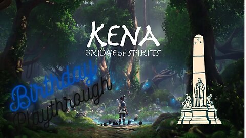 2 out of 4 Shrines DONE - Kena: Bridge of Spirits [Part 4]