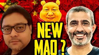 Xi Jinping Is No Mao Zedong