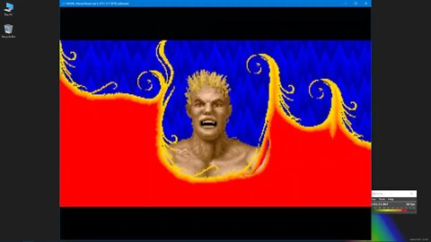 Arcade Games - Altered Beast